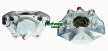 Budweg Caliper A/S 34780