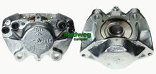 Budweg Caliper A/S 34809