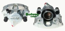 Budweg Caliper A/S 34842