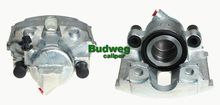 Budweg Caliper A/S 34848
