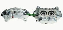 Budweg Caliper A/S 34900