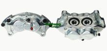 Budweg Caliper A/S 34901