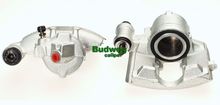 Budweg Caliper A/S 34950