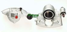 Budweg Caliper A/S 34951