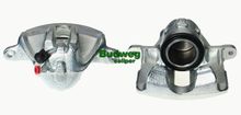 Budweg Caliper A/S 34958