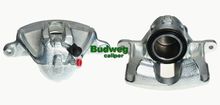 Budweg Caliper A/S 34959