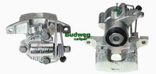 Budweg Caliper A/S 34992