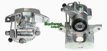 Budweg Caliper A/S 34993