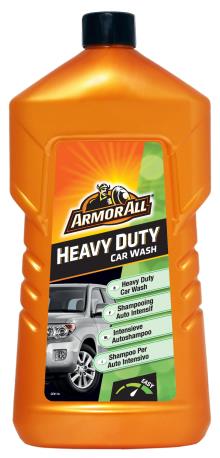 Armor All Kit de canon à mousse pour lavage de voiture, pH
