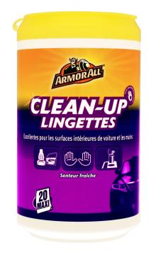 ARMOR ALL GAA87020FR
