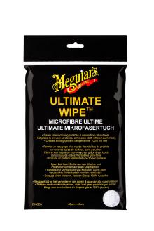 Meguiar's E100EU