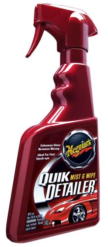 Meguiar's A3316EU