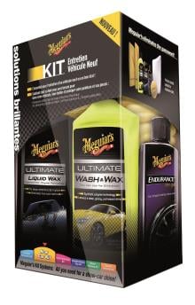 Meguiar's G3200F