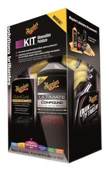 Meguiar's G3300F