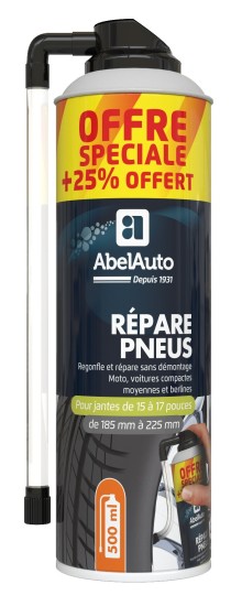Abel Auto 051905