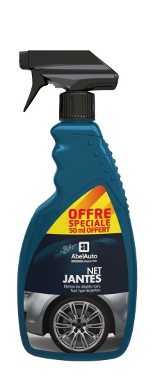 Abel Auto 052006