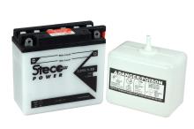 Steco Powersports 12N5.5-3B