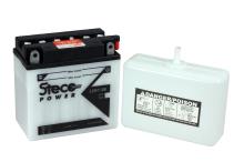 Steco Powersports 12N7-3B