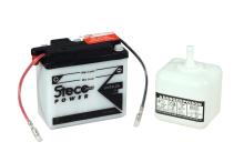 Steco Powersports 6N4B-2A