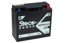 Steco Powersports NCP18-12
