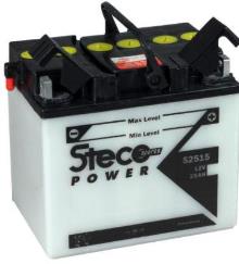 Steco Powersports 52515