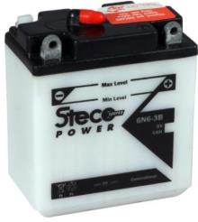 Steco Powersports 6N6-3B