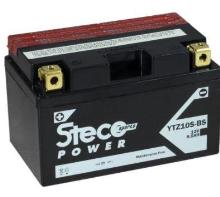 Steco Powersports STZ10S-BS