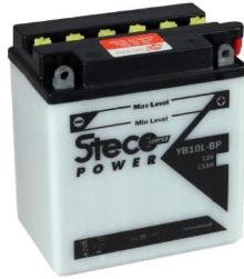 Batterie moto Steco Powersports YTX20L-BS au meilleur prix - Oscaro