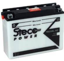 Steco Powersports YB16AL-A2