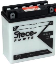 Steco Powersports YB5L-B