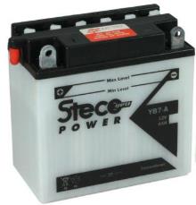 Steco Powersports YB7-A