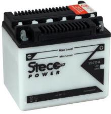 Steco Powersports YB7C-A