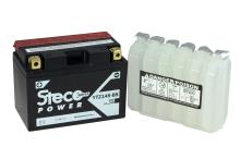 Steco Powersports STZ14S-BS