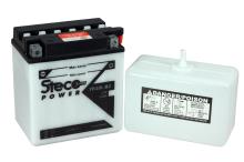 Steco Powersports YB10L-B2