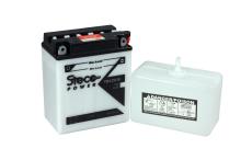 Steco Powersports YB12A-B