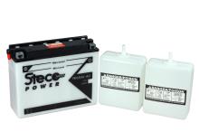 Steco Powersports YB16AL-A2