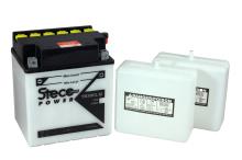 Steco Powersports YB30CL-B