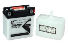 Steco Powersports YB3L-B