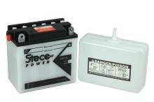 Steco Powersports YB7-A