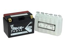 Steco Powersports YT12A-BS