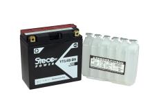 Steco Powersports YT14B-BS