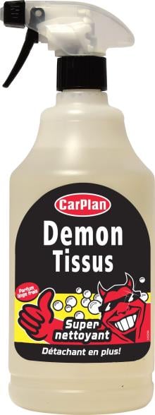 CARPLAN DET100