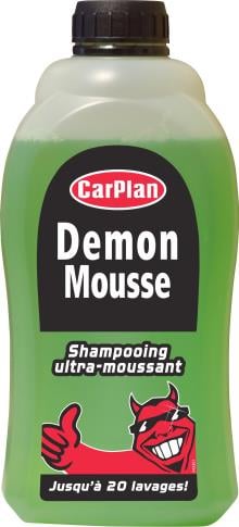CARPLAN DES100
