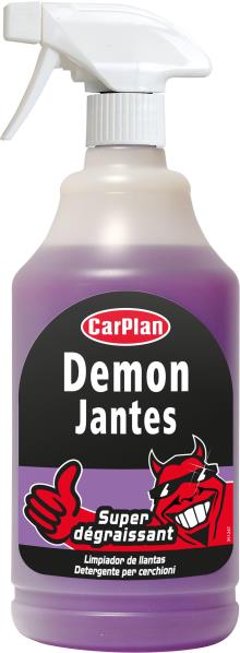 CARPLAN DEJ100