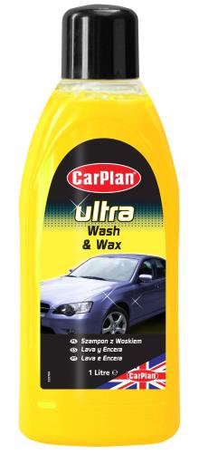 CARPLAN POL101