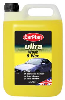 CARPLAN POL102