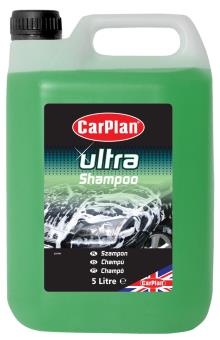 CARPLAN POL104