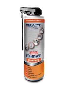MECACYL HDAERO600