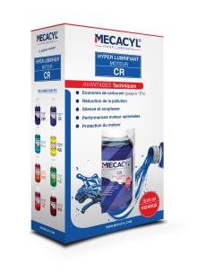 MECACYL ICRBT100