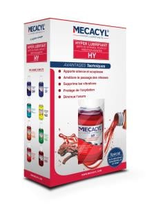 MECACYL IHYBT100